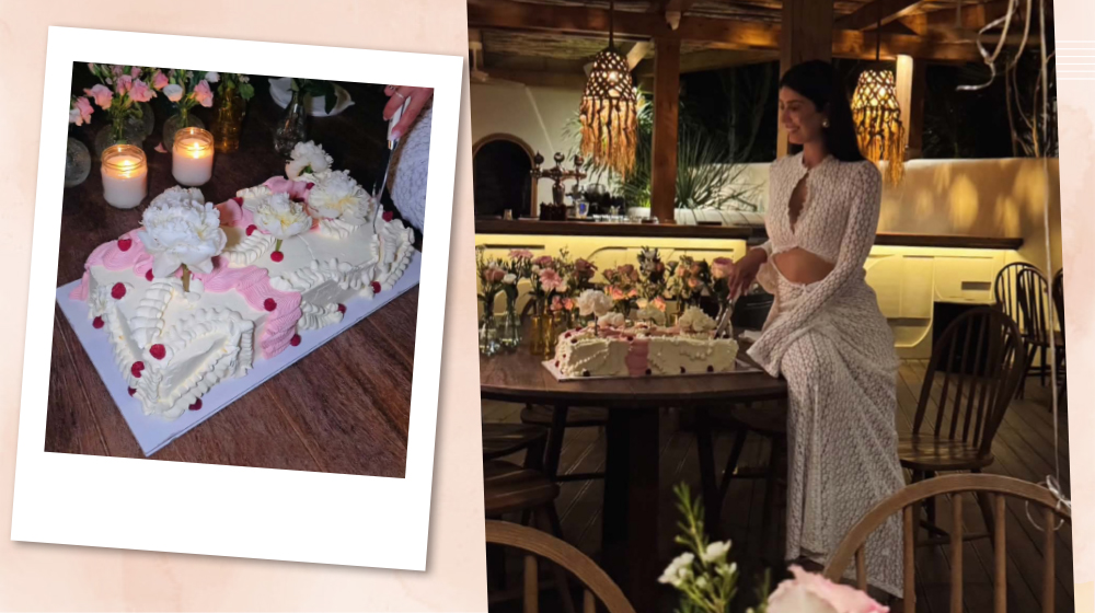 Νάσια Σιαηλά: Το υπέροχο bachelorette party της στη Λάρνακα [εικόνες]